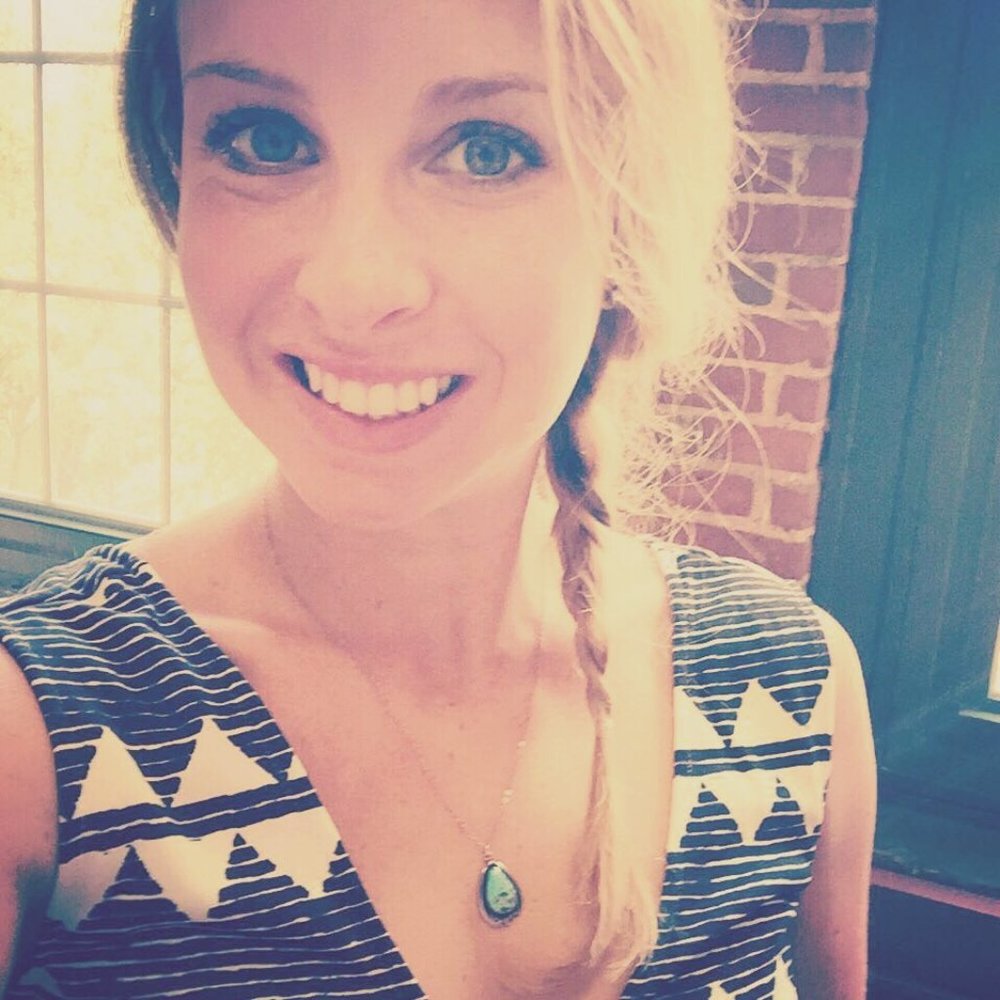 Meet your Posher, Rhiannon